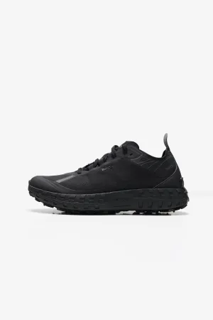 001 "Stealth Black"