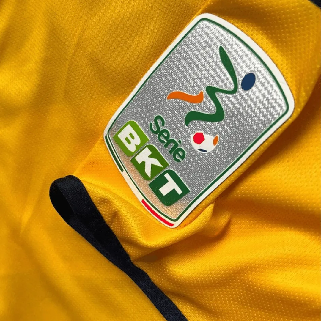 2021-22 Parma Away Shirt (BNIB)