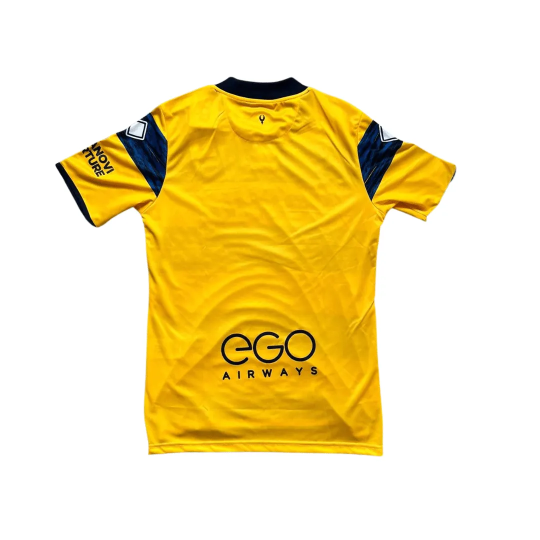 2021-22 Parma Away Shirt (BNIB)