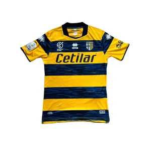 2021-22 Parma Away Shirt (BNIB)