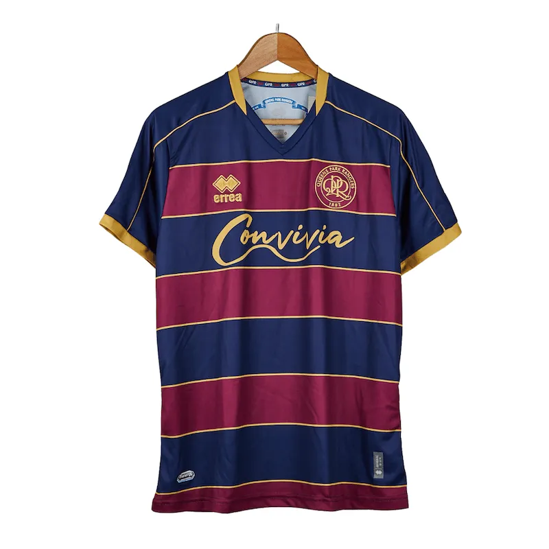 2022-23 Queens Park Rangers Errea away shirt NEW