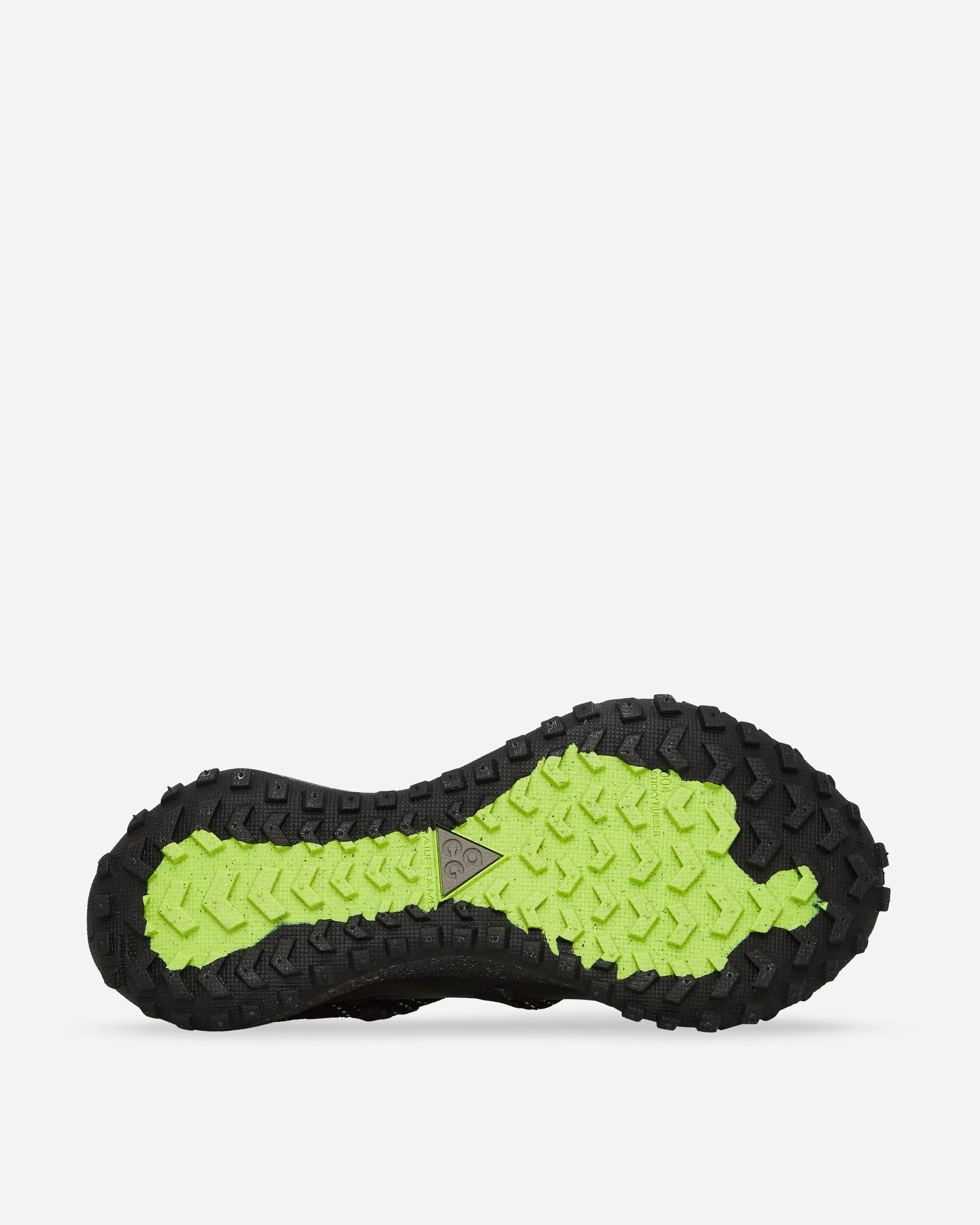 ACG Mountain Fly Low GORE-TEX Sneakers Black