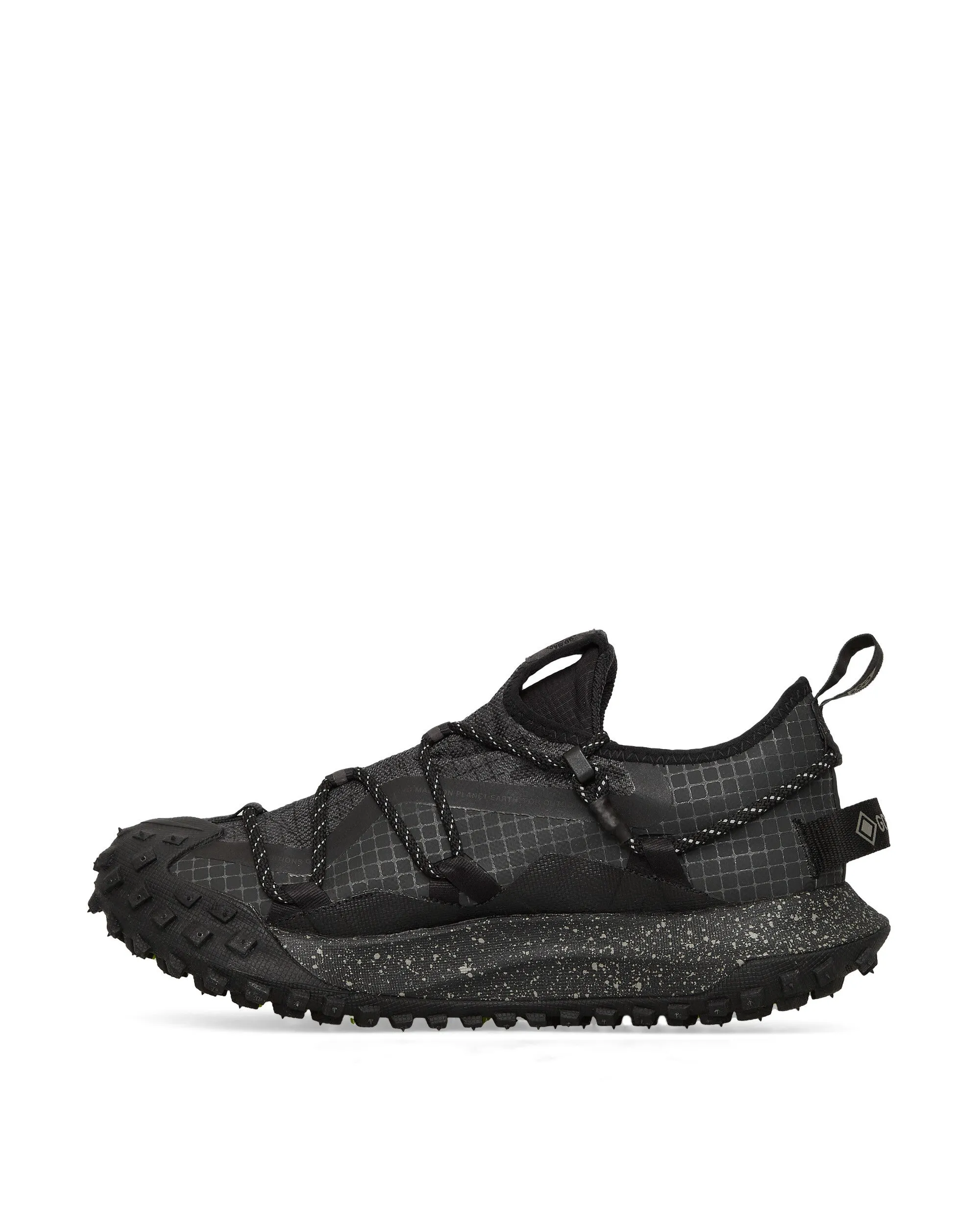 ACG Mountain Fly Low GORE-TEX Sneakers Black
