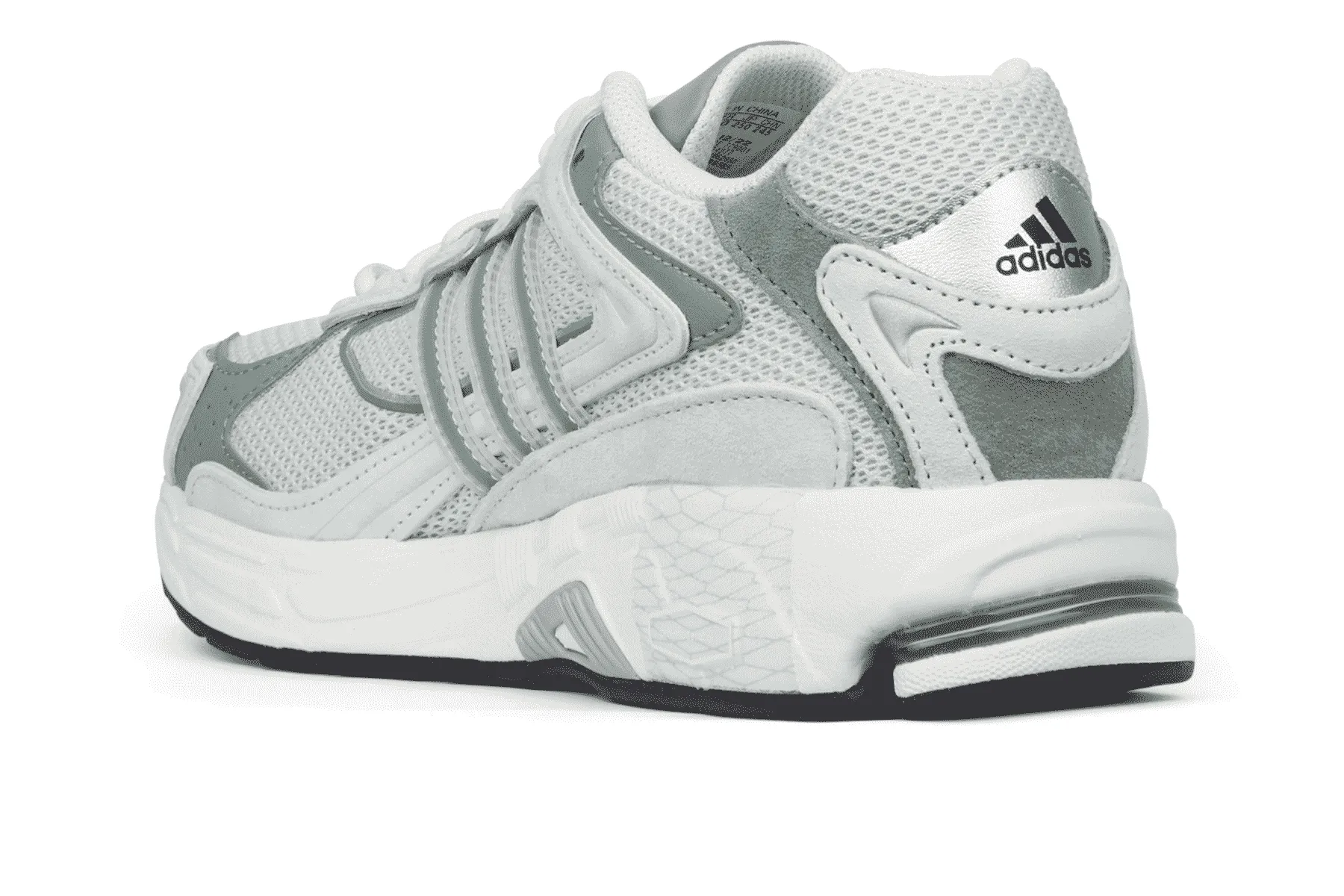 Adidas Response CL W -  Linen Green/Silver Green/Chalk White