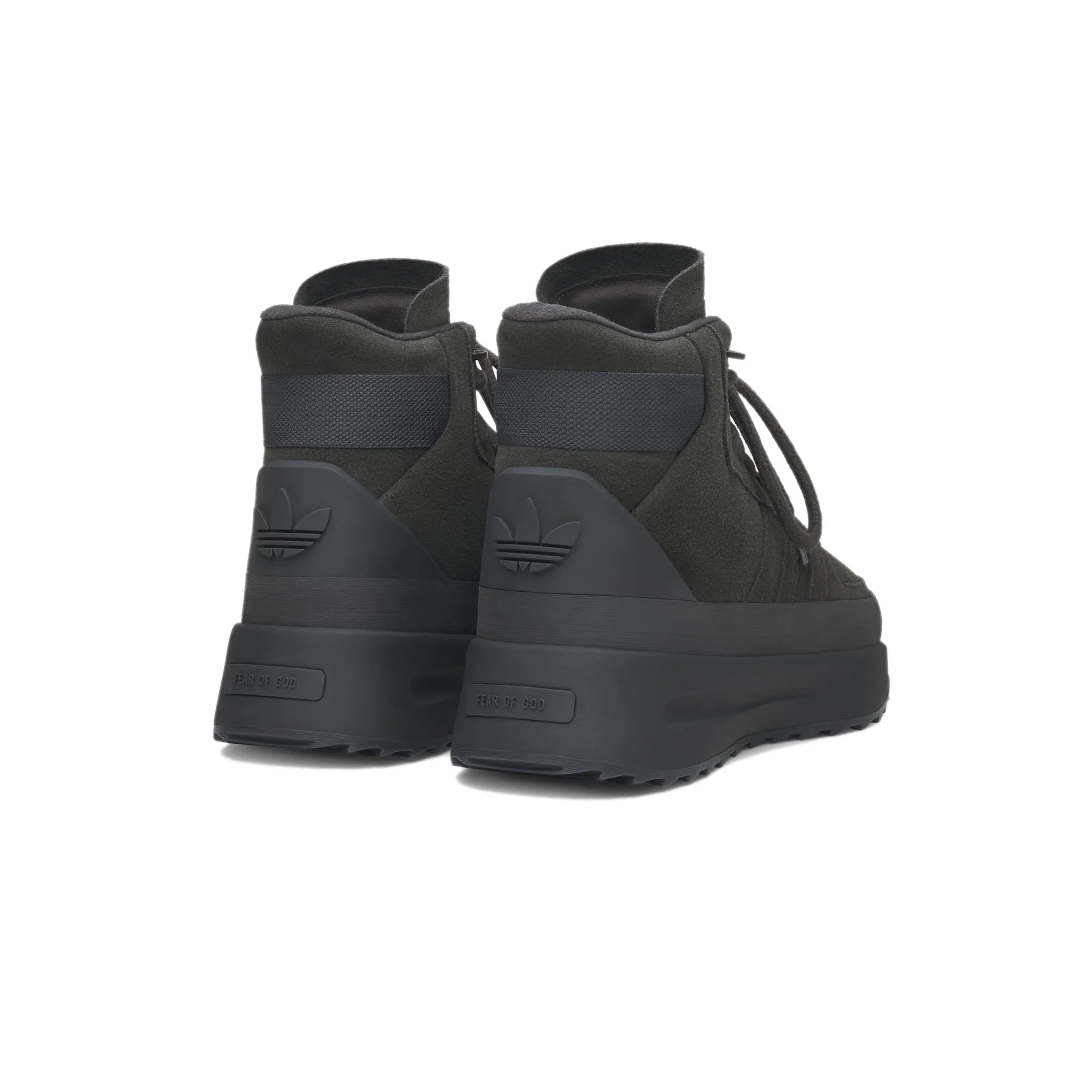 Adidas x Fear of God Mens Athetics Los Angeles Hikers Shoes