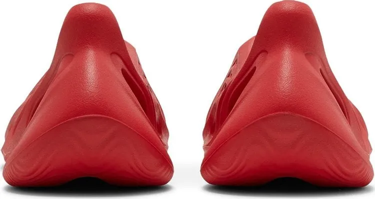 Adidas Yeezy Foam Runner 'Vermilion' Red