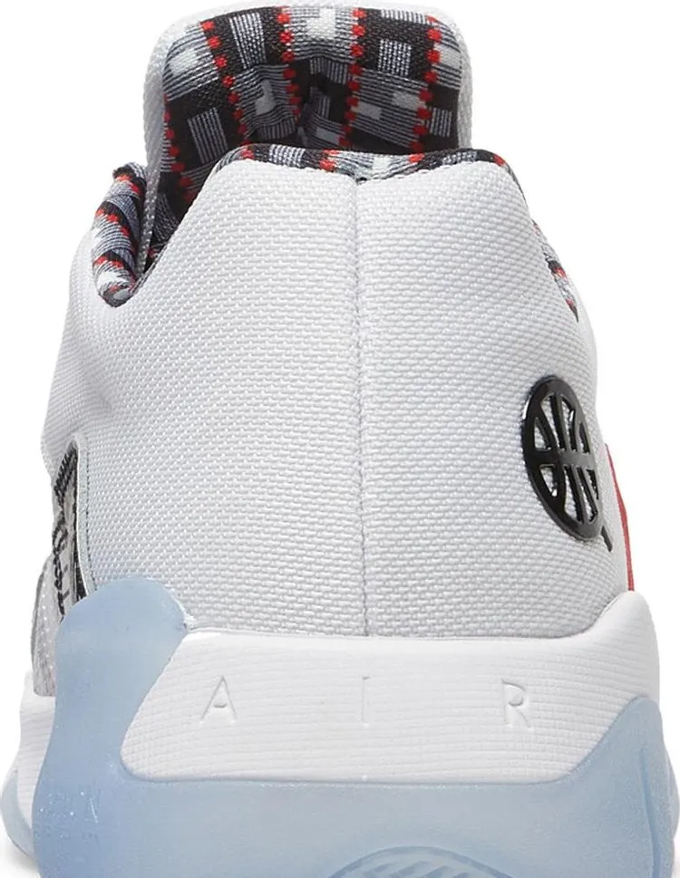 Air Jordan 11 CMFT Low Quai 54 sneakers, white