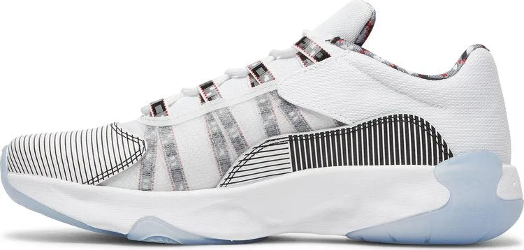 Air Jordan 11 CMFT Low Quai 54 sneakers, white