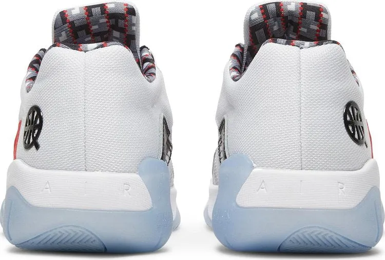 Air Jordan 11 CMFT Low Quai 54 sneakers, white