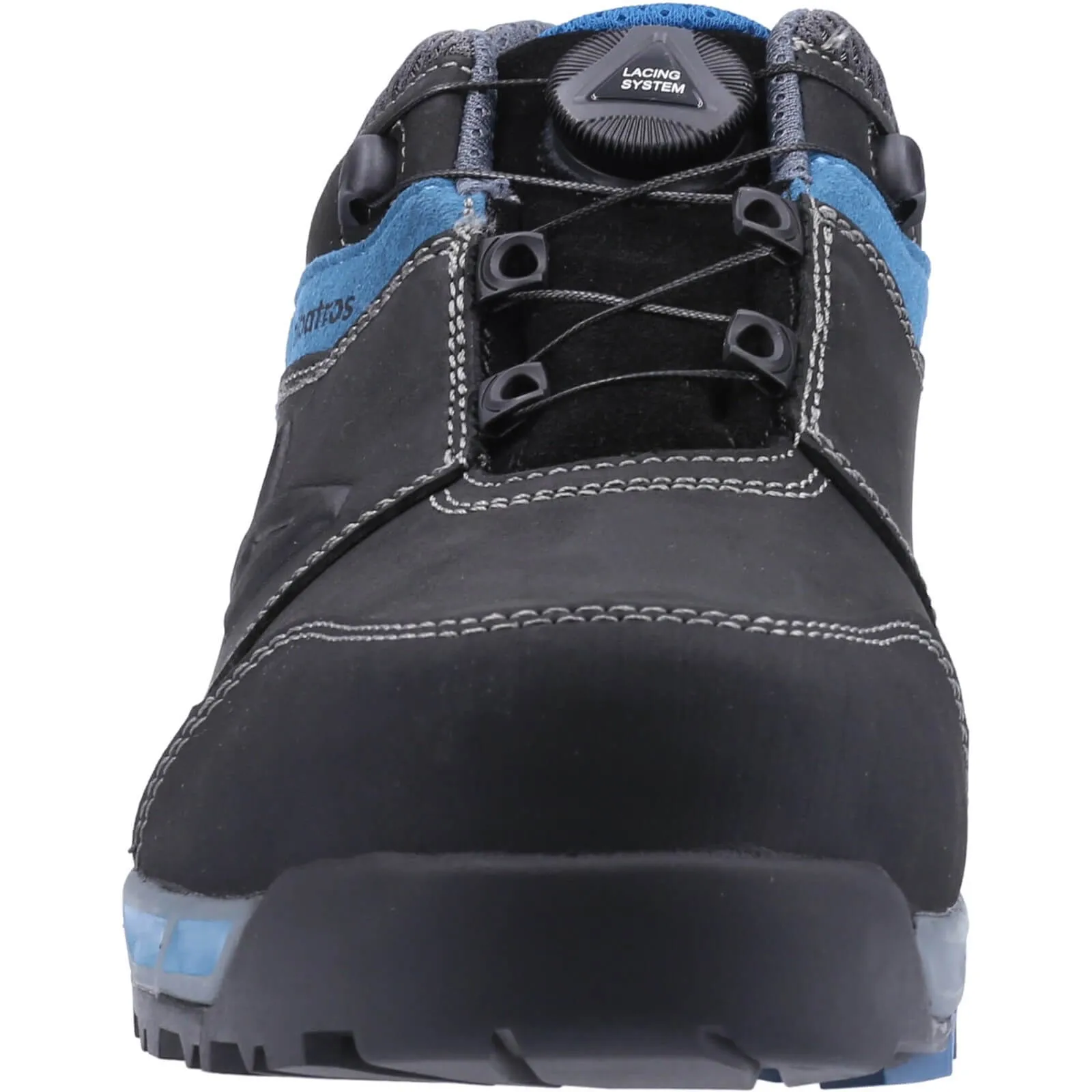Albatros Tofane Low S3 Safety Trainers