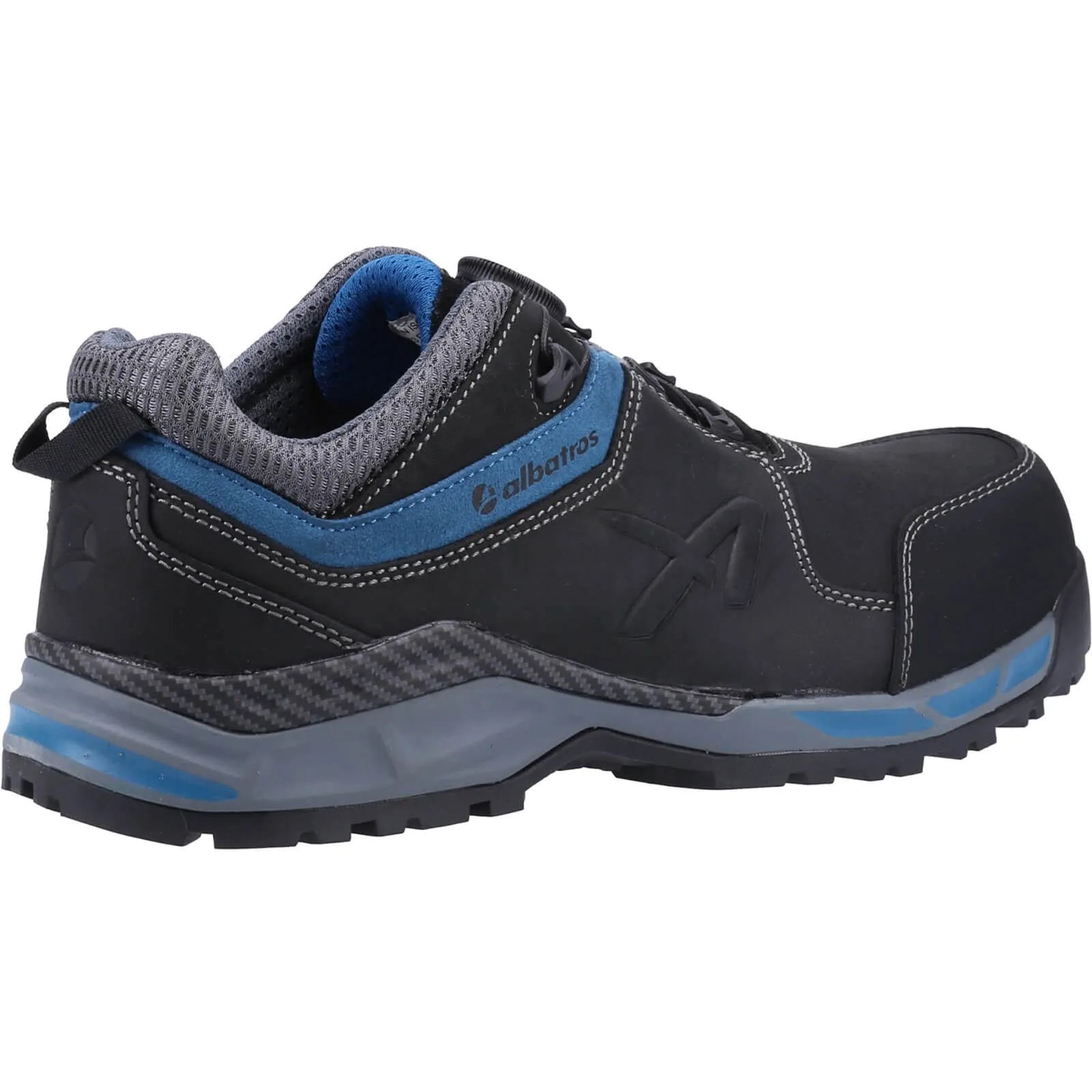 Albatros Tofane Low S3 Safety Trainers