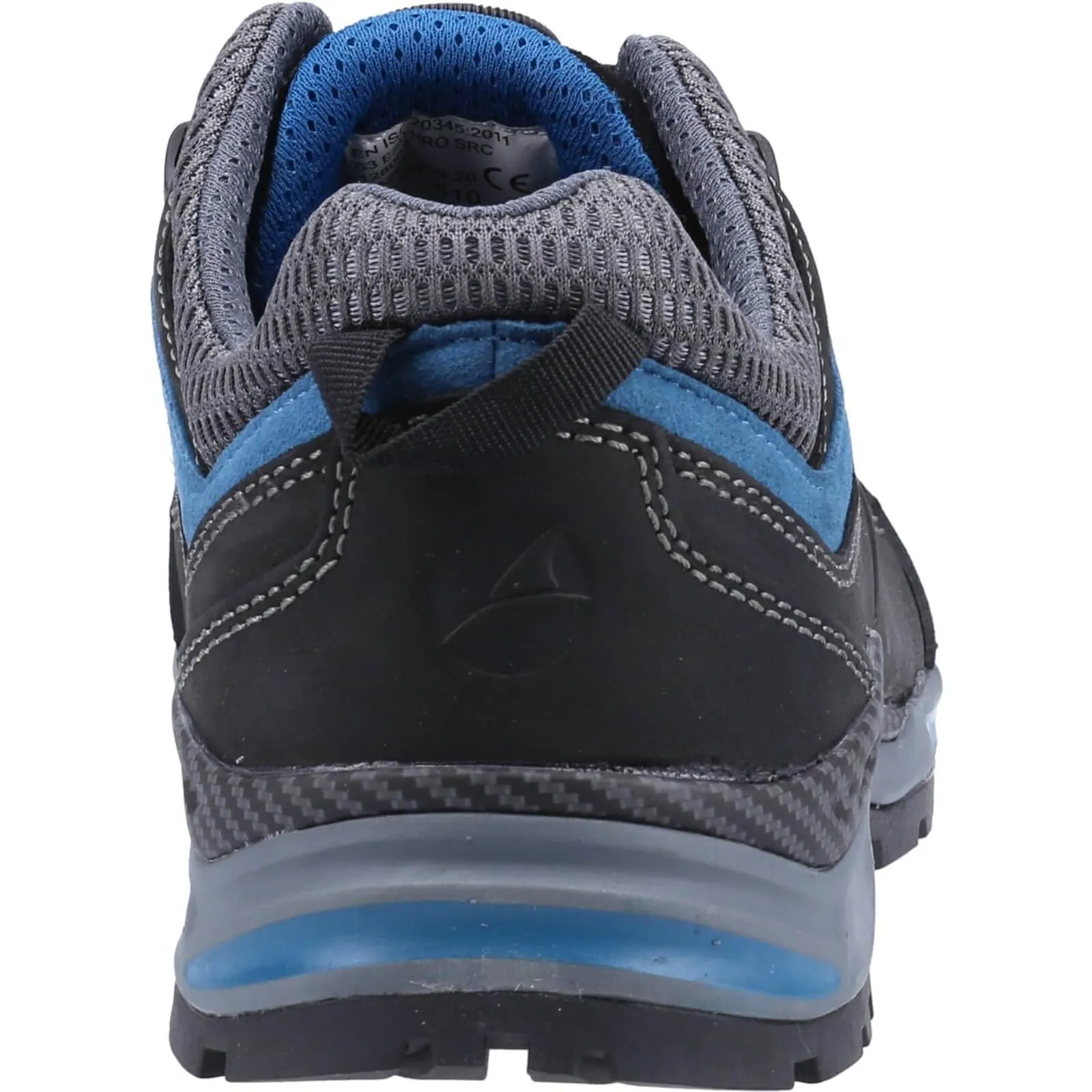Albatros Tofane Low S3 Safety Trainers