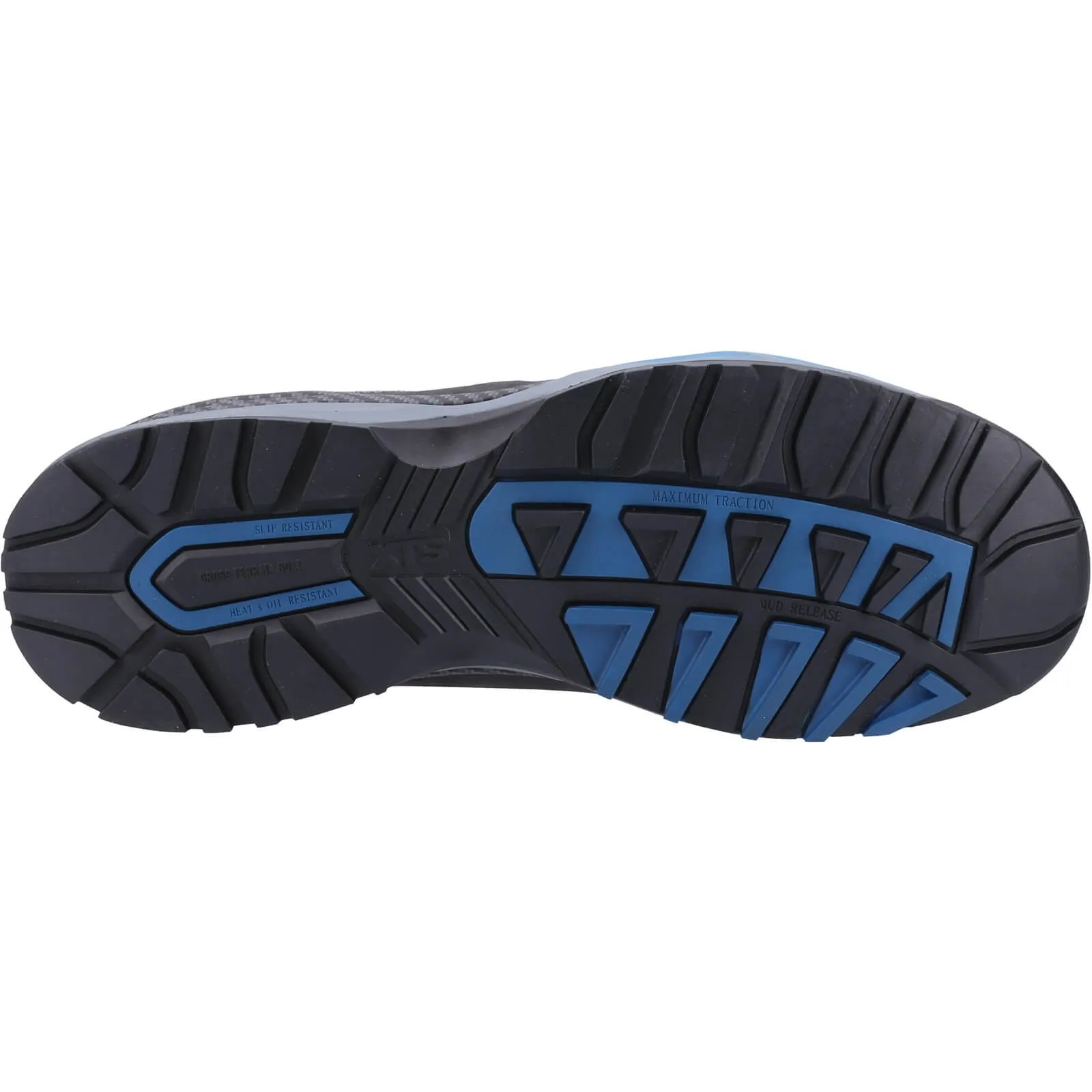 Albatros Tofane Low S3 Safety Trainers
