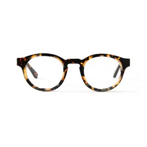 Alexis Tortoise & Grey Marble