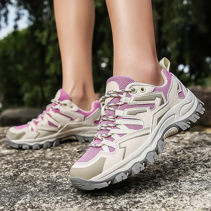 Amozae-Back To School Gifts Trailblazer outdoor Sneakers