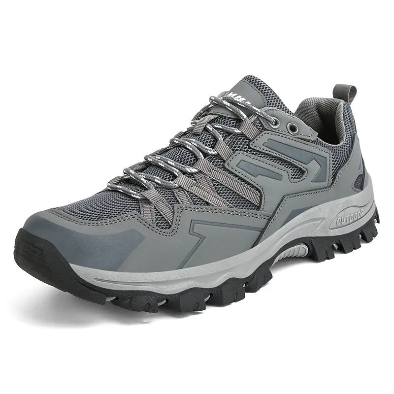 Amozae-Back To School Gifts Trailblazer outdoor Sneakers