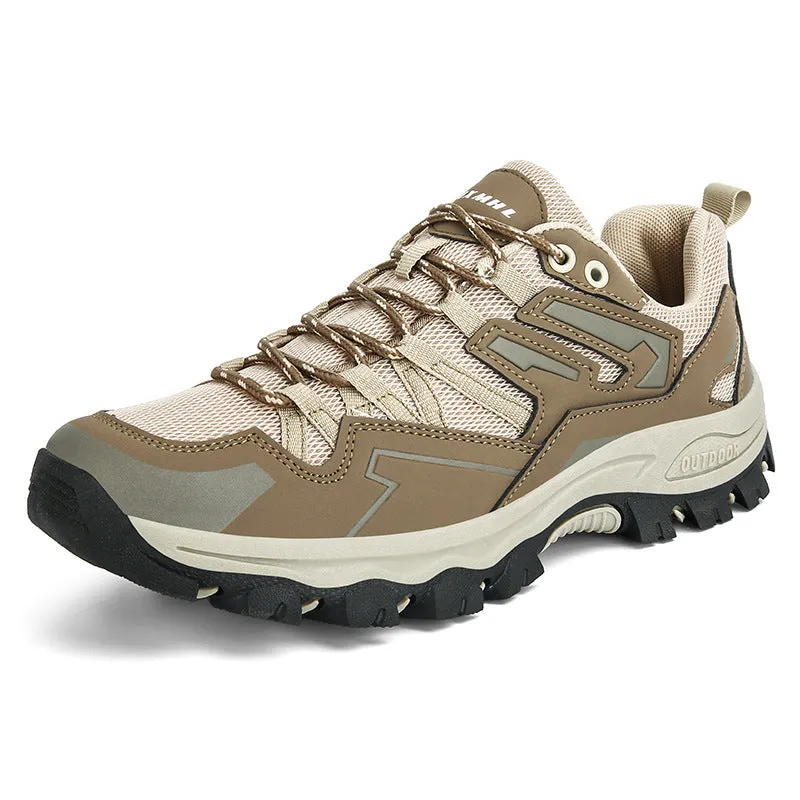 Amozae-Back To School Gifts Trailblazer outdoor Sneakers