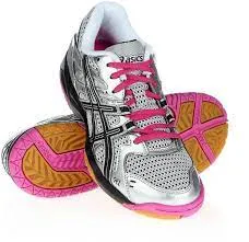 ASICS Gel-Rocket 6 Women's Volleyball Shoes, Size 9.5