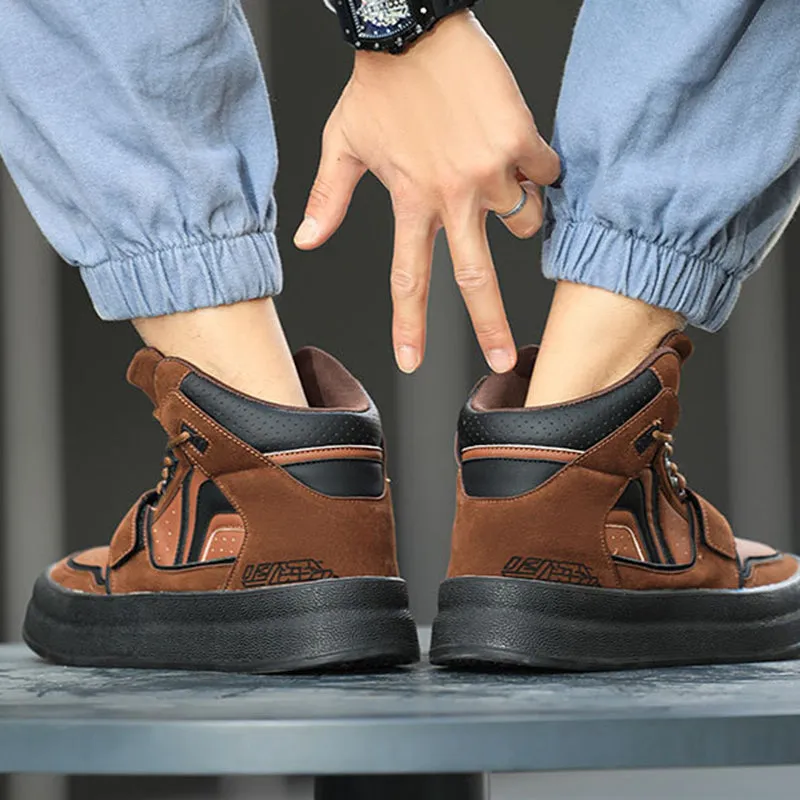 Aule Boldness BS1 Sneakers