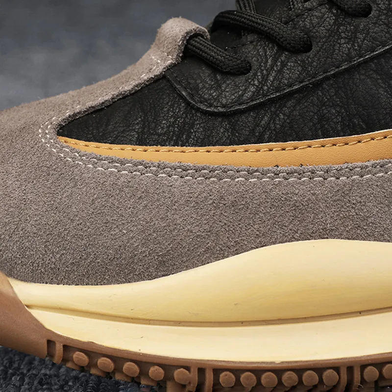 Aule Cloud-Soli Sneakers