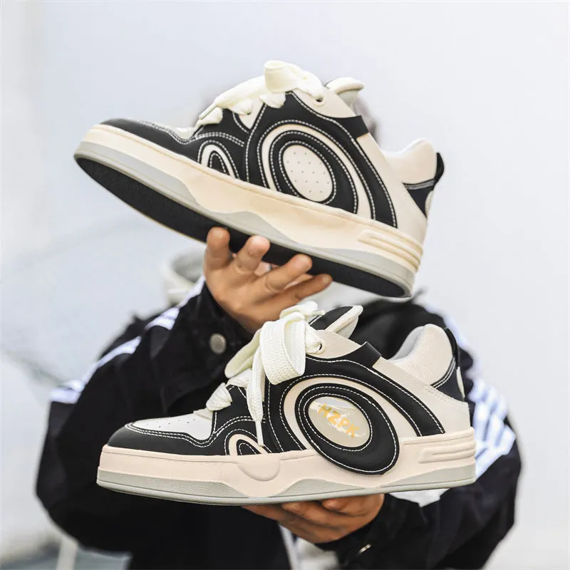 Aule Orbital Kicks Sneakers