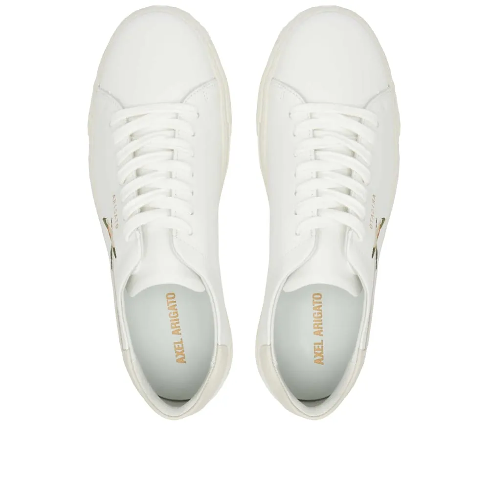 Axel Arigato Clean 90 Bird Sneakers