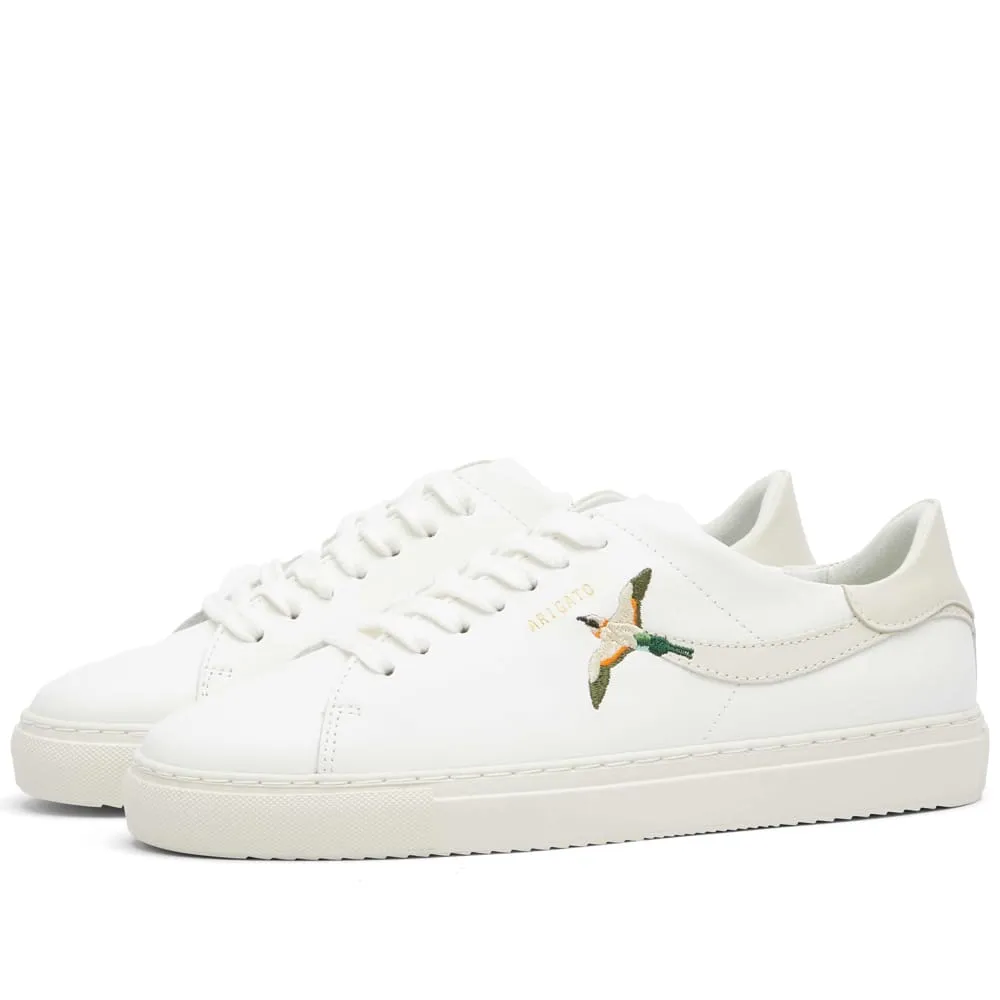 Axel Arigato Clean 90 Bird Sneakers