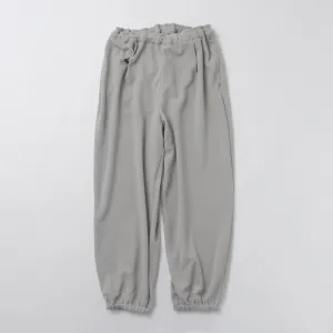 AXESQUIN / Quick Dry Eco Waffle Relaxing Pants