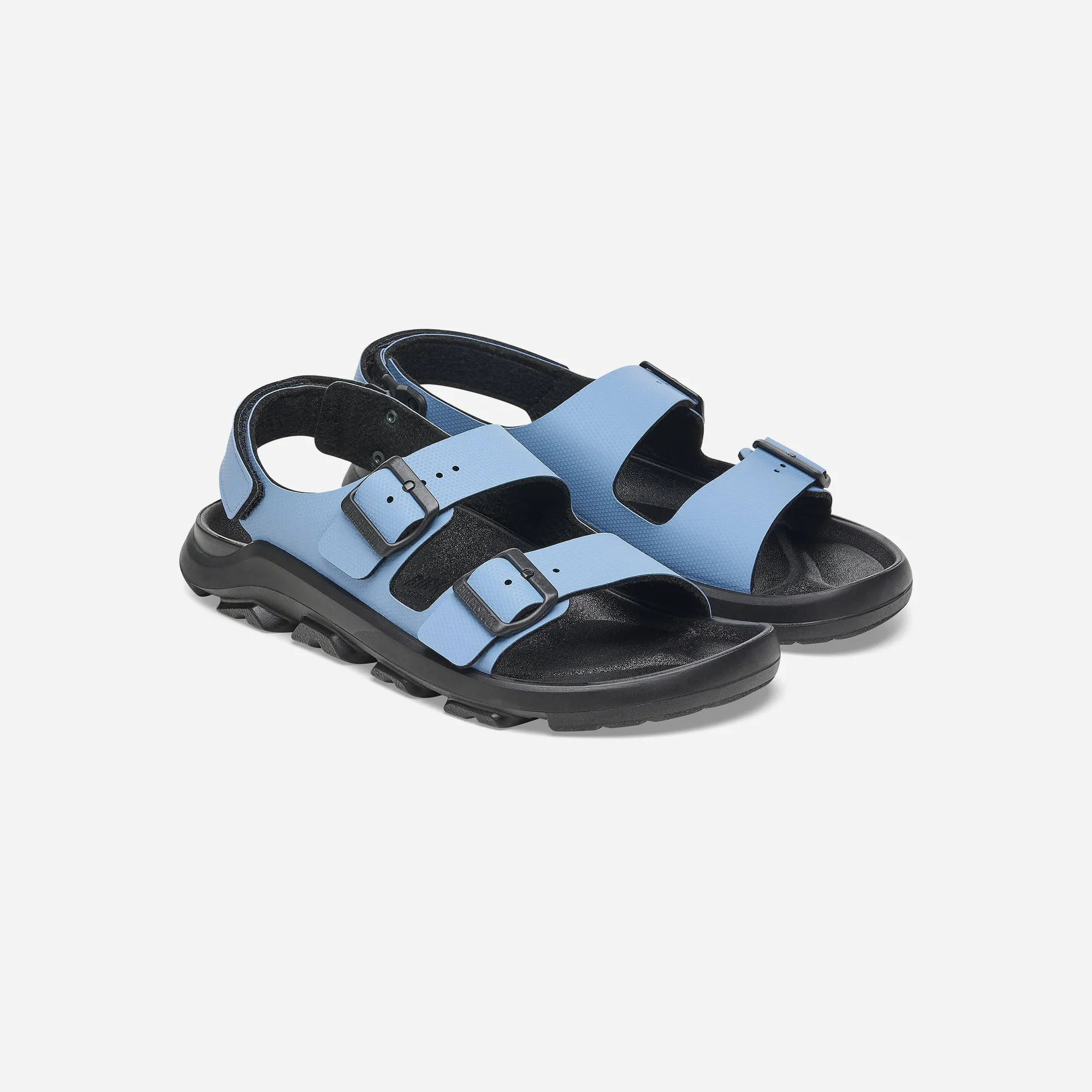 Birkenstock Mogami Terra BF Apex Elemental Blue