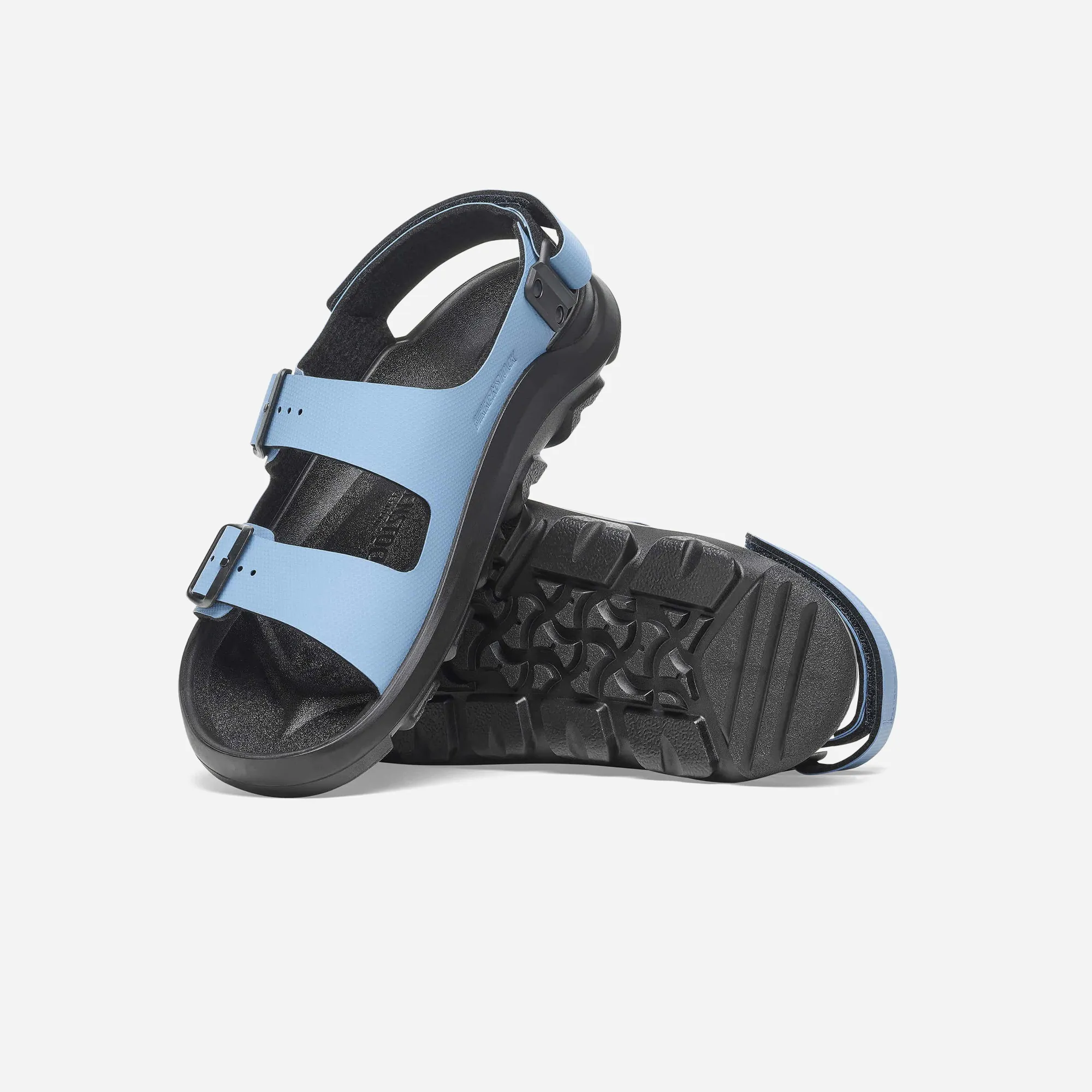 Birkenstock Mogami Terra BF Apex Elemental Blue