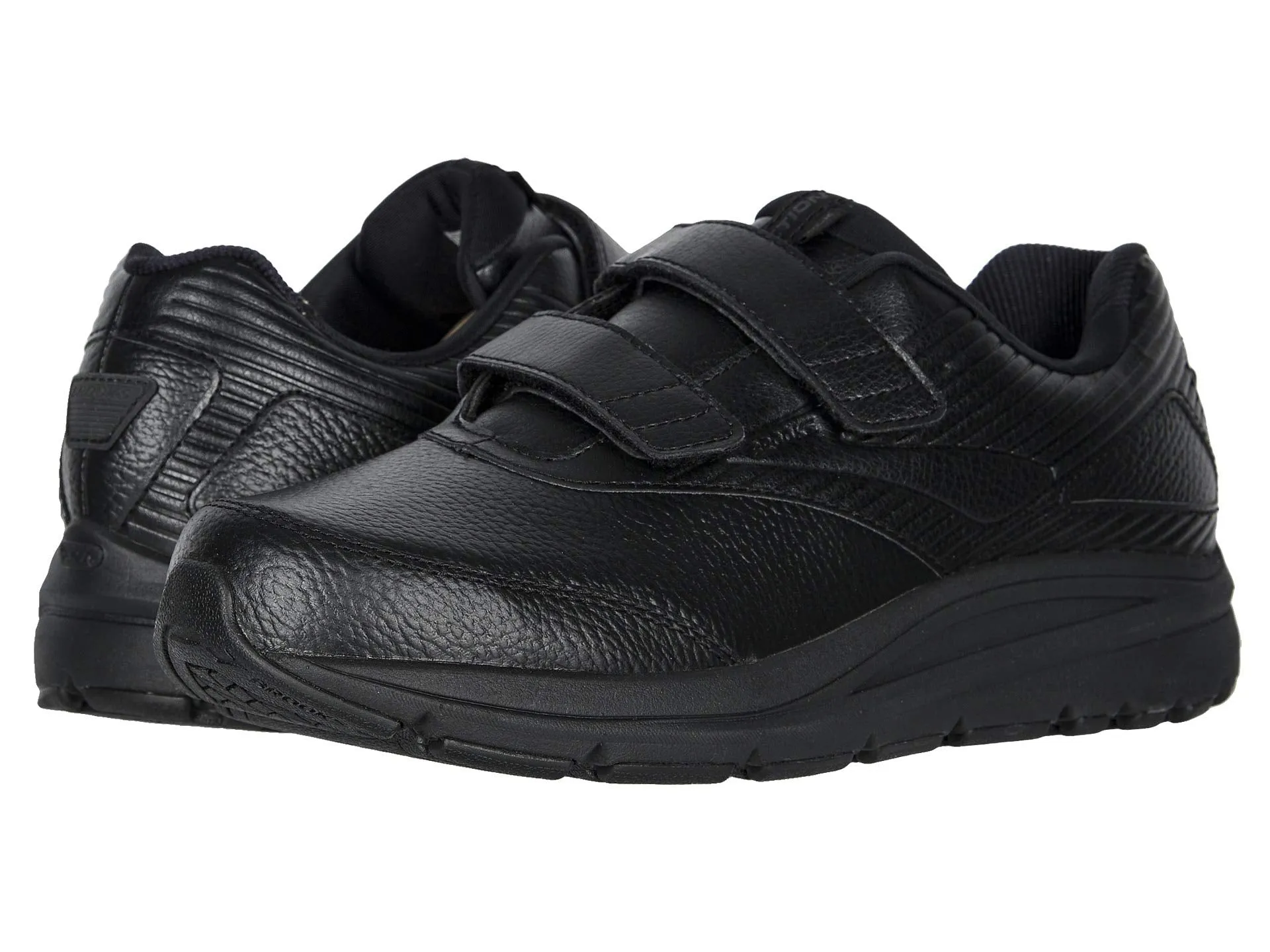 Brooks Addiction Walker V-Strap 2