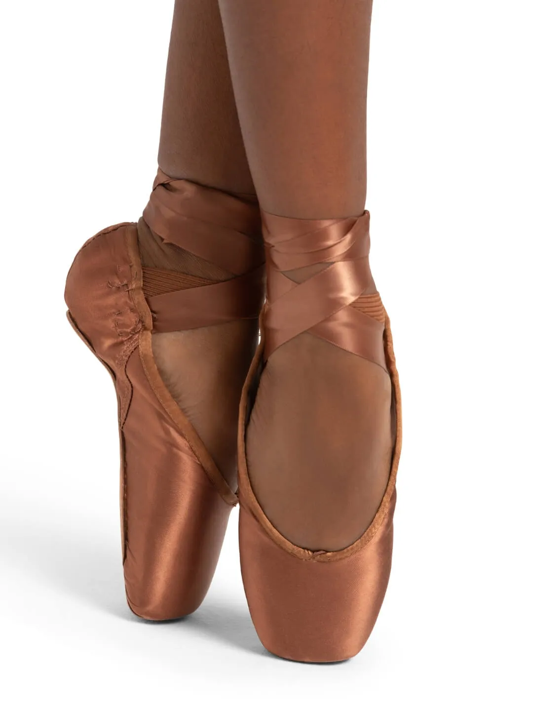 Capezio Ava S60 Pointe Shoes Strong