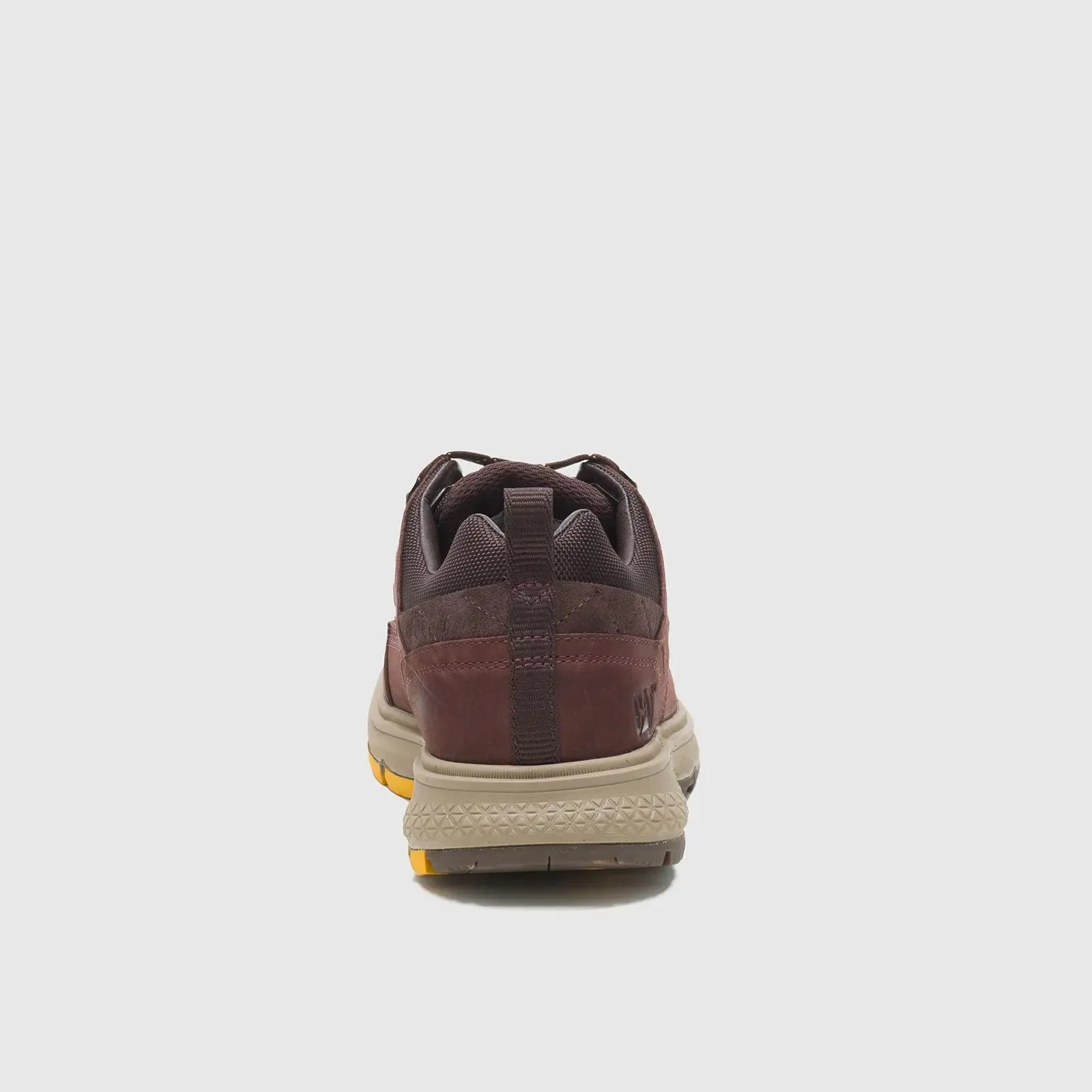 CAT OUTRIDER LO BROWN STONE