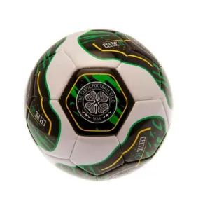 Celtic Official Tracer Football