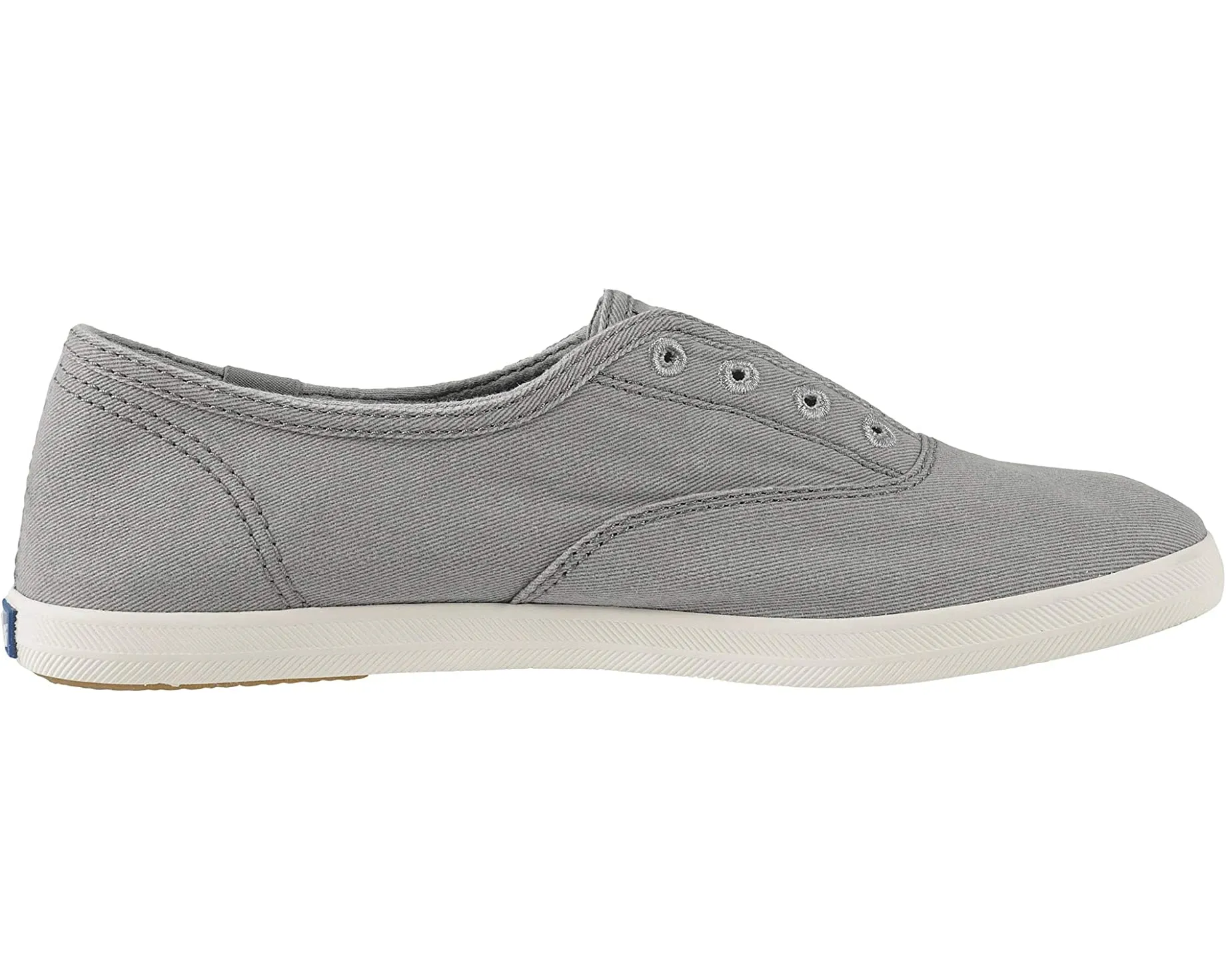 Chillax Keds sneakers, gray