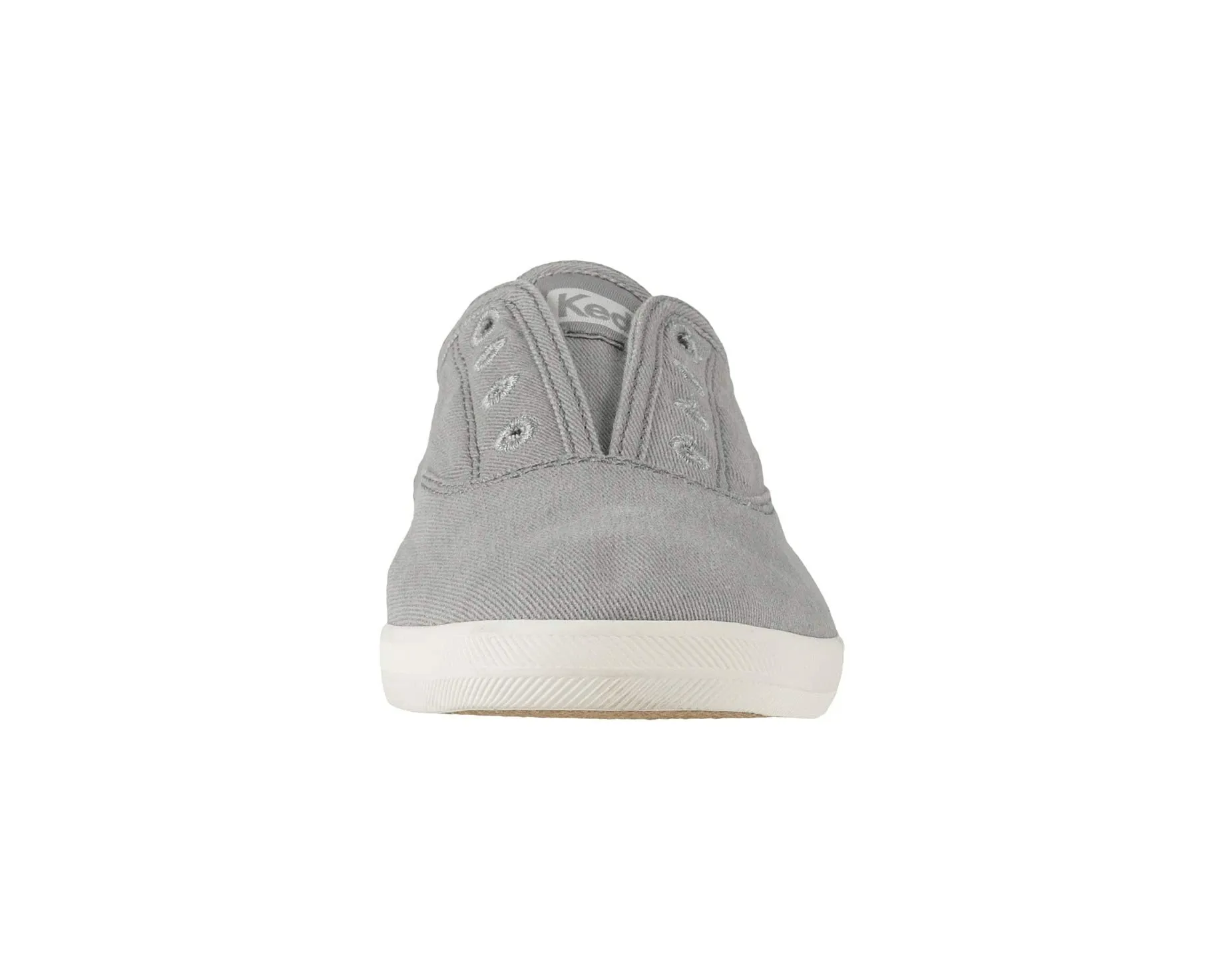 Chillax Keds sneakers, gray
