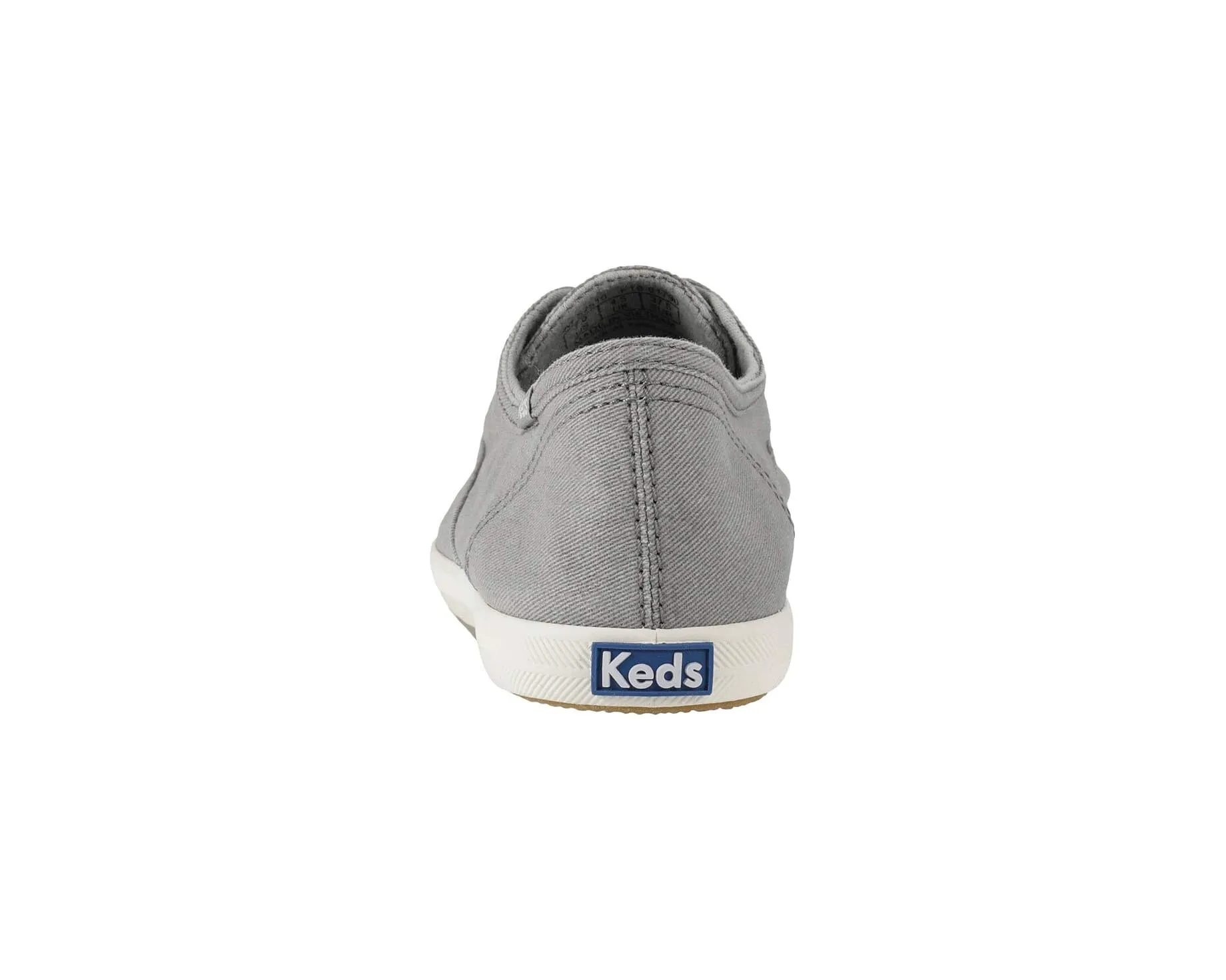 Chillax Keds sneakers, gray