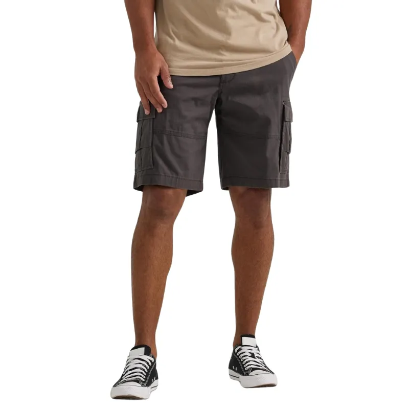 Classic Design Cargo Shorts – Functional and Stylish for Everyday Wear