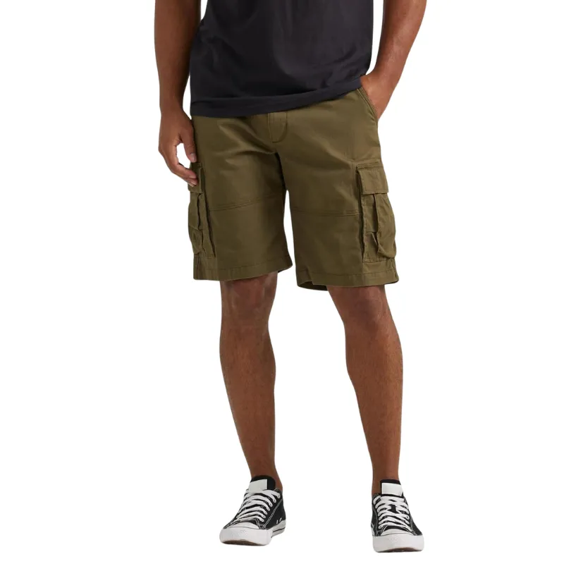 Classic Design Cargo Shorts – Functional and Stylish for Everyday Wear