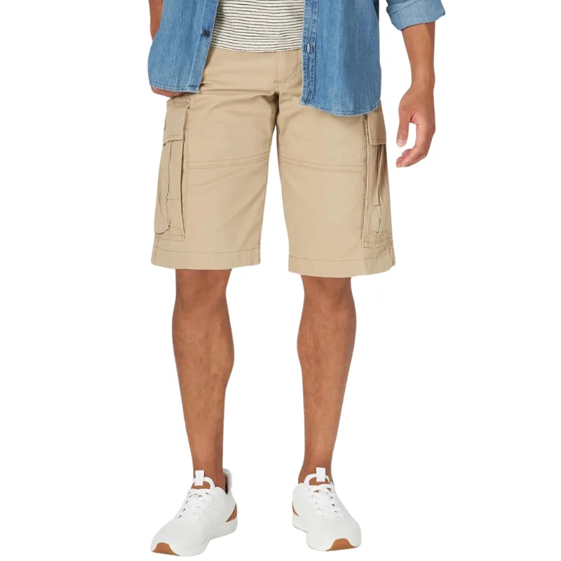 Classic Design Cargo Shorts – Functional and Stylish for Everyday Wear