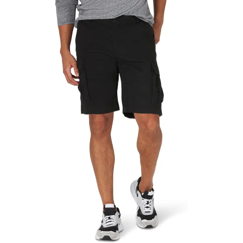 Classic Design Cargo Shorts – Functional and Stylish for Everyday Wear
