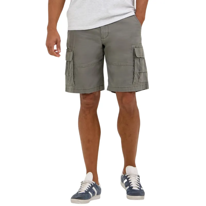 Classic Design Cargo Shorts – Functional and Stylish for Everyday Wear