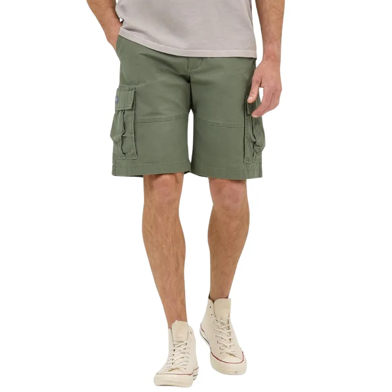 Classic Design Cargo Shorts – Functional and Stylish for Everyday Wear