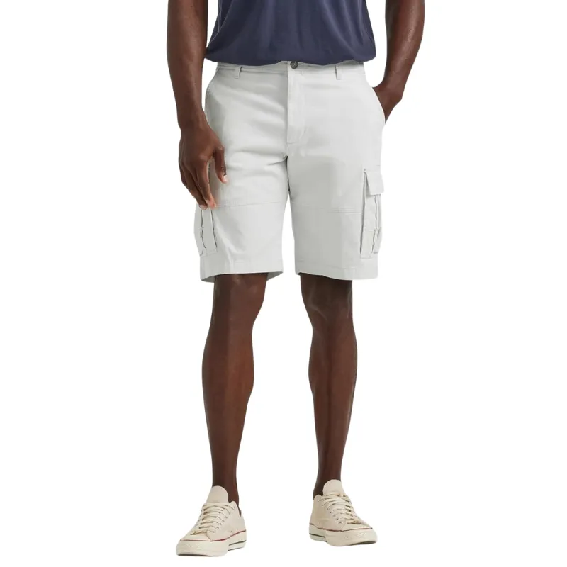 Classic Design Cargo Shorts – Functional and Stylish for Everyday Wear