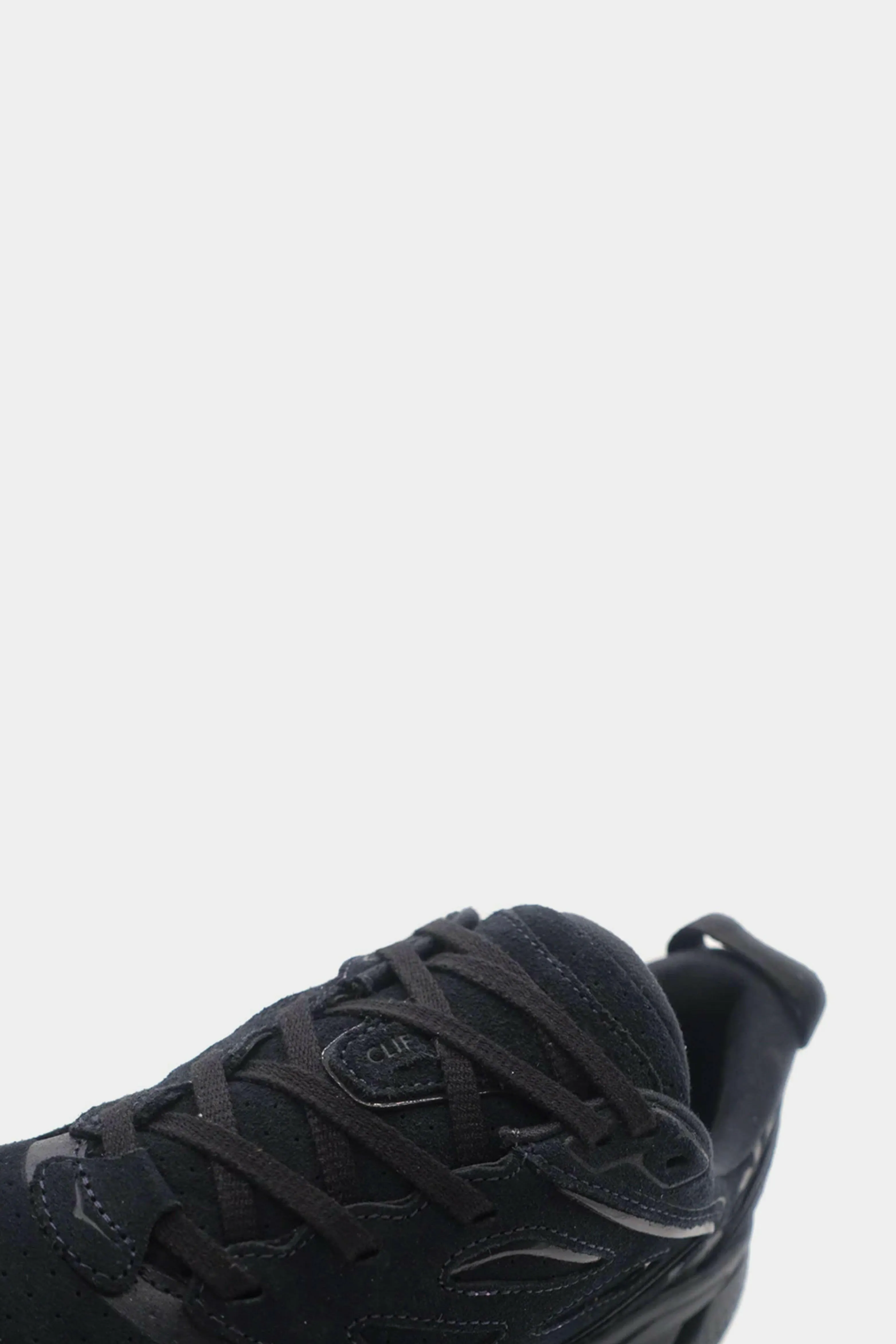 Clifton L Suede