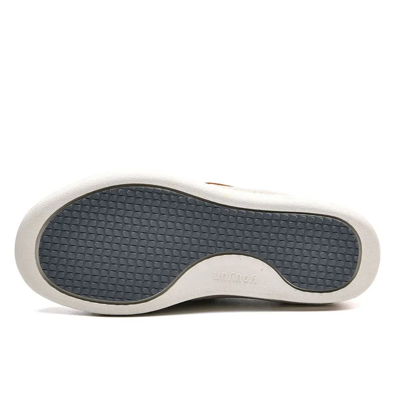 Cuzcare Wide Diabetic Shoes For Swollen Feet-NW027