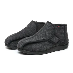 Cuzcare Wide Diabetic Shoes For Swollen Feet - NW6019