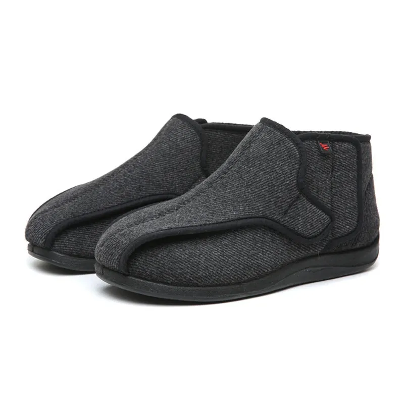 Cuzcare Wide Diabetic Shoes For Swollen Feet - NW6019