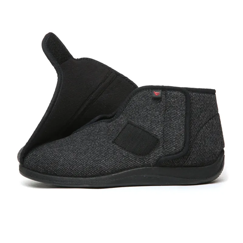 Cuzcare Wide Diabetic Shoes For Swollen Feet - NW6019