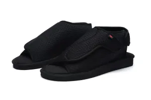 Cuzcare Wide Diabetic Shoes For Swollen Feet - NW8002